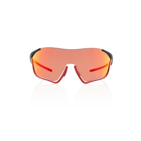 Spect Red Bull Flow Sunglasses blue/smoke/red mirror