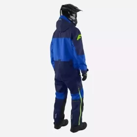 Finntrail Evolution 3812 Kombinezonas Mėlynas