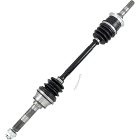 MOOSE OFFROAD Priekinio pusašio komplektas Kawasaki KAF / KRF 620-950cc 00-25