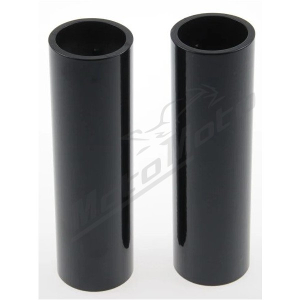 CULT WERK Fork Covers Harley Davidson XL 1200cc 2010-2015