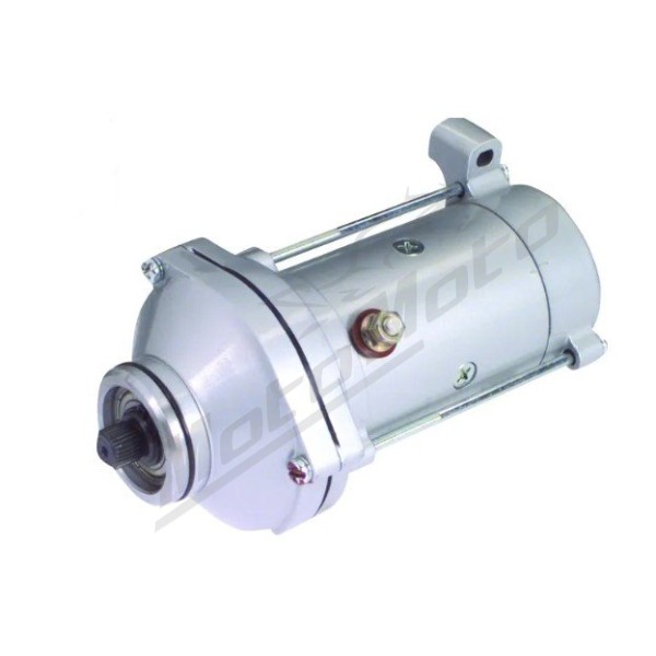 PARTS EUROPE  Starter Honda GL 1200 85-88
