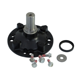 Camso S-KIT Hub Kit 156mm