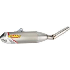 FMF Powercore 4 Slip-On Muffler Honda CRF 450 2004