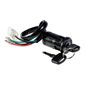 Forte Ignition switch Honda Z50 Monkey