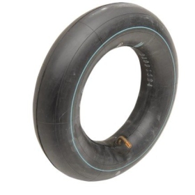PARTS UNLIMITED Inner Tube 2.50, 2.75 R10 90° valve