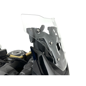 WRS SPORT Windscreen Clear Honda CRF 1100L ABS 24-25