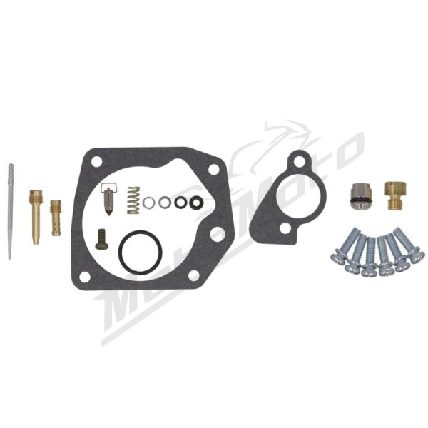 4Ride Sport Carburetor repair kit POLARIS PREDATOR 50 2004-2006