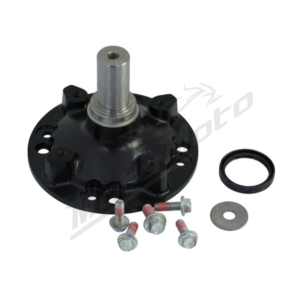 Camso S-KIT Hub Kit 156mm