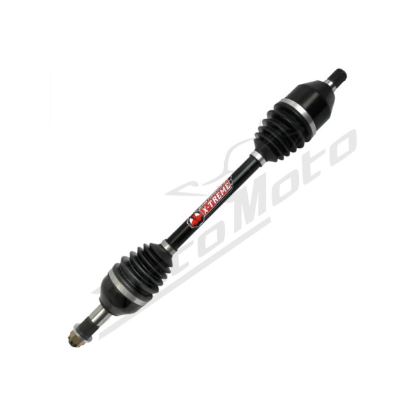 Demon Heavy-Duty X-Treme Pusašis Galas Dešinė Can Am Outlander / Renegade 570-1000cc 19-24