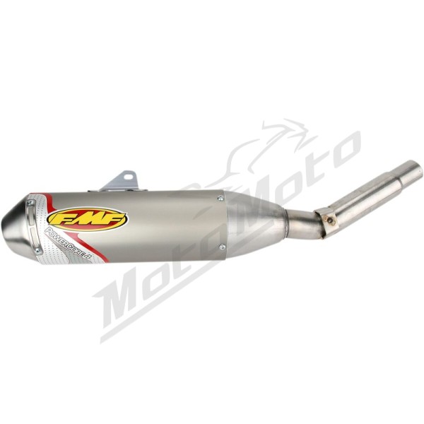 FMF Powercore 4 Slip-On Muffler Honda CRF 450 2004