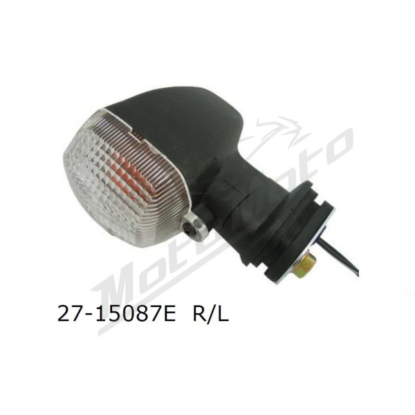 K&S TECHNOLOGIES Turn Signals for Yamaha FZR / YZF 600-1000cc 94-14