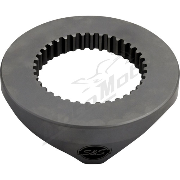 S&S CYCLE Compensator Ramp Harley Davidson FLDE / FLHR / FLSB / FXLR 1750-1977 17-23