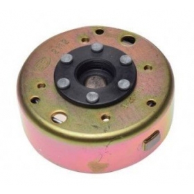 Flywheel GY6 / 152QMI 125cc 4T