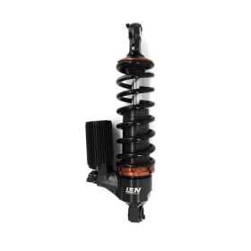 LEN Performance Front track shock, Lynx 49 Ranger/Shredder/Xterrain