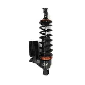 LEN Performance Front track shock, Lynx 49 Ranger/Shredder/Xterrain