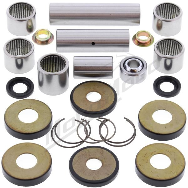 4Ride Swingarm repair kit Suzuki RM 125-250cc 1991