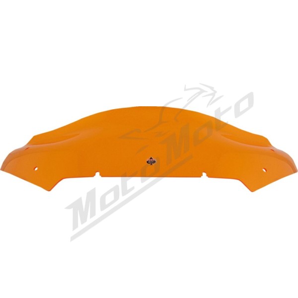 KLOCK WERKS Kolor Flare™ Sport Windshield HARLEY DAVIDSON FLTRXSE 1923-1977 23-25