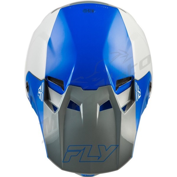 FLY RACING Formula CC Glide Helmet
