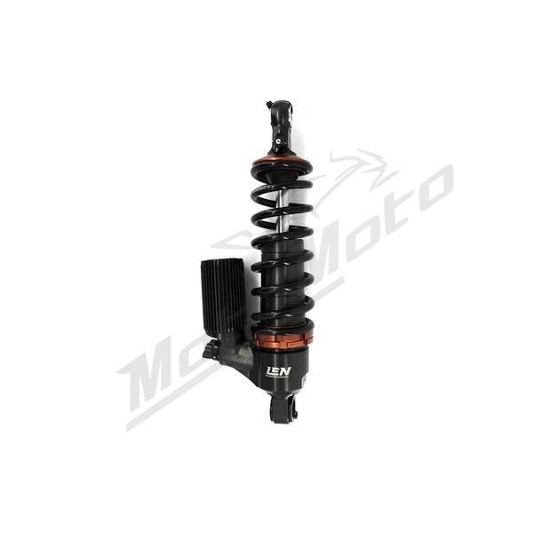 LEN Performance Front track shock, Lynx 49 Ranger/Shredder/Xterrain