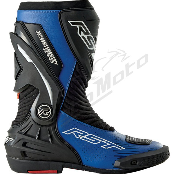 RST TracTech Evo D3O Boots
