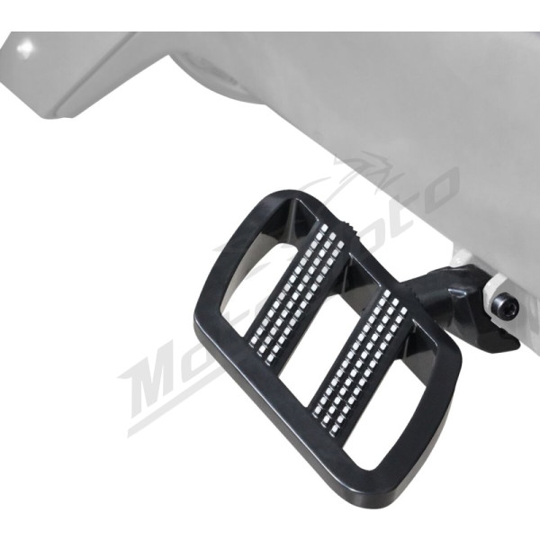 SHOW CHROME Combat Vairtuojoto pakojai Can Am Ryker 600-900 19-24