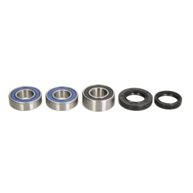 4Ride Rear wheel bearing kit Husqvarna CR / TC / TE / WR 125-610cc 1999