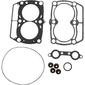 MOOSE OFFROAD Top End Gasket Kit Polaris Sportsman 700cc 02-04