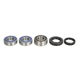 4Ride Rear wheel bearing kit Husqvarna CR / TC / TE / WR 125-610cc 1999