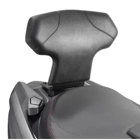 KAPPA Keleivio atlošas Suzuki Burgman 400 17-25