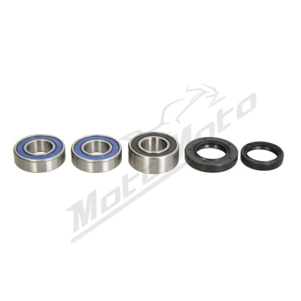 4Ride Rear wheel bearing kit Husqvarna CR / TC / TE / WR 125-610cc 1999