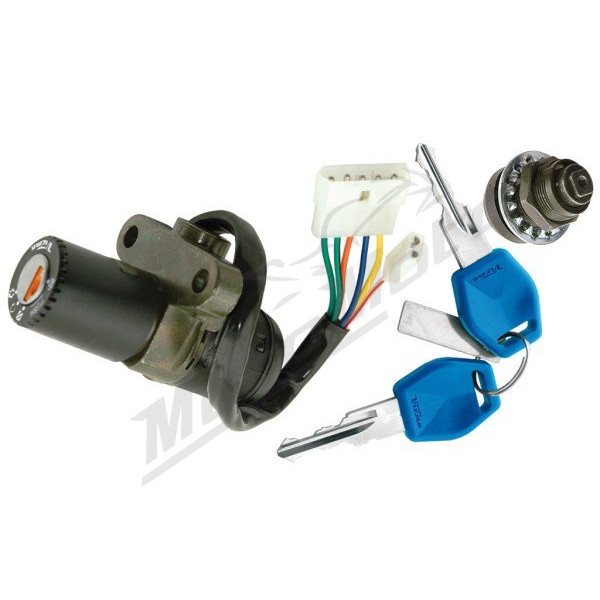 Vicma IGNITION SWITCH Derbi GPR 50 97-03