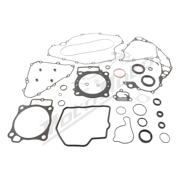 Winderosa (vertex) gasket set Honda CRF 450 R / RX 17-18