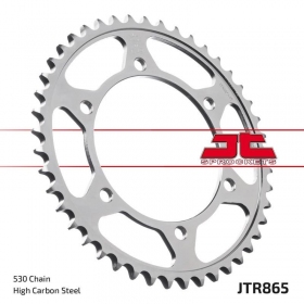 Rear sprocket JTR865