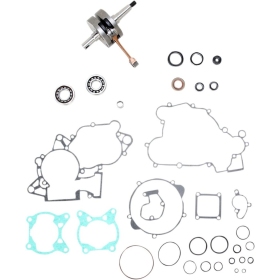 HOT RODS Crankshaft Kit Husqvarna TC / KTM SX 85 13-17