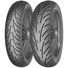 Padanga MITAS TOURING FORCE TL 52S 110/70 R16