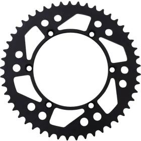 MOOSE OFFROAD HARD-PARTS Rear Aluminum Sprocket 49T Kawasaki / Suzuki 125-650cc 79-22