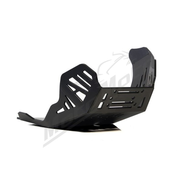 AXP RACING Adventure Skid Plate DUCATI Desert X 950cc 22-23