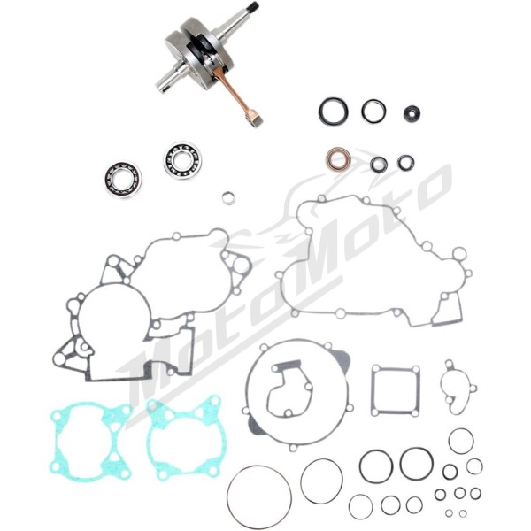 HOT RODS Crankshaft Kit Husqvarna TC / KTM SX 85 13-17