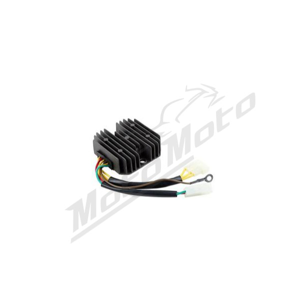 Maxtuned Srovės Lygintuvas BMW F / G 650-800cc 97-16