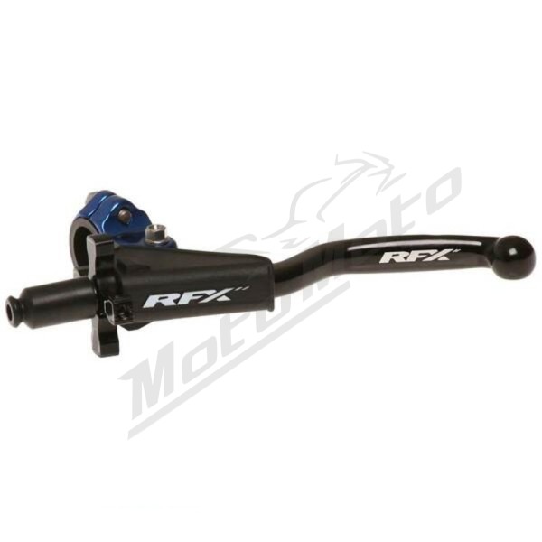 RFX Pro Clutch Lever Assembly Forged - Easy Adjust