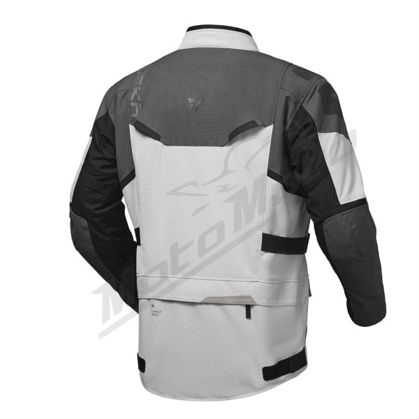 Modeka Striker III textile jacket