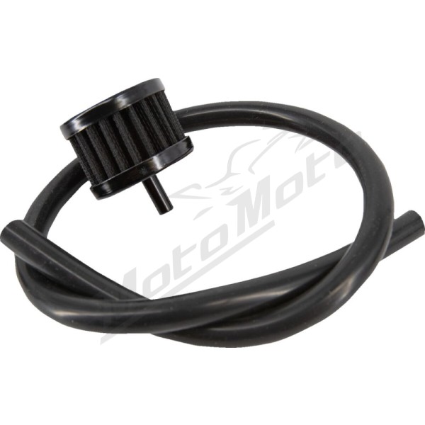TRASK "CheckM8™" ventiliuojamas transmisijos viršutinis dangtelis Harley Davidson FLDE / FLHR / FLHTK / FXBB / FXFB 1750-1977cc 17-24