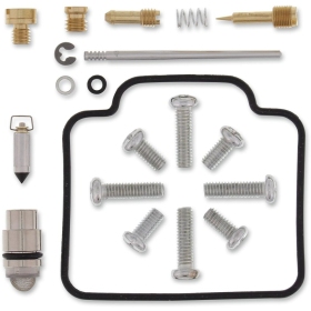 MOOSE OFFROAD Carburetor Repair Kit Polaris Xpedition 325 4x4 00-02