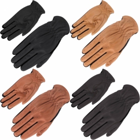 Orina Aragon Motorcycle Gloves