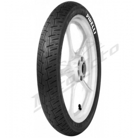 TYRE PIRELLI CITY DEMON TL 52P 3.00 R18 