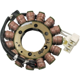 RICK'S MOTORSPORT ELECTRIC Stator Aprilia RSV4 / Tuono V4 1000-1100cc 10-19