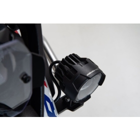 SW-MOTECH EVO Fog Lights BMW R 1200 GS 13-23