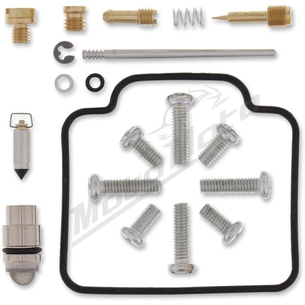 MOOSE OFFROAD Carburetor Repair Kit Polaris Xpedition 325 4x4 00-02