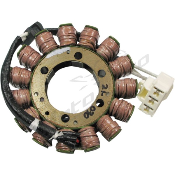 RICK'S MOTORSPORT ELECTRIC Stator Aprilia RSV4 / Tuono V4 1000-1100cc 10-19