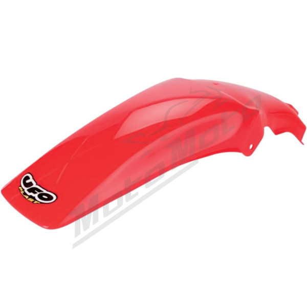 UFO Rear Fender Honda CR 125-500R 90-01 Red
